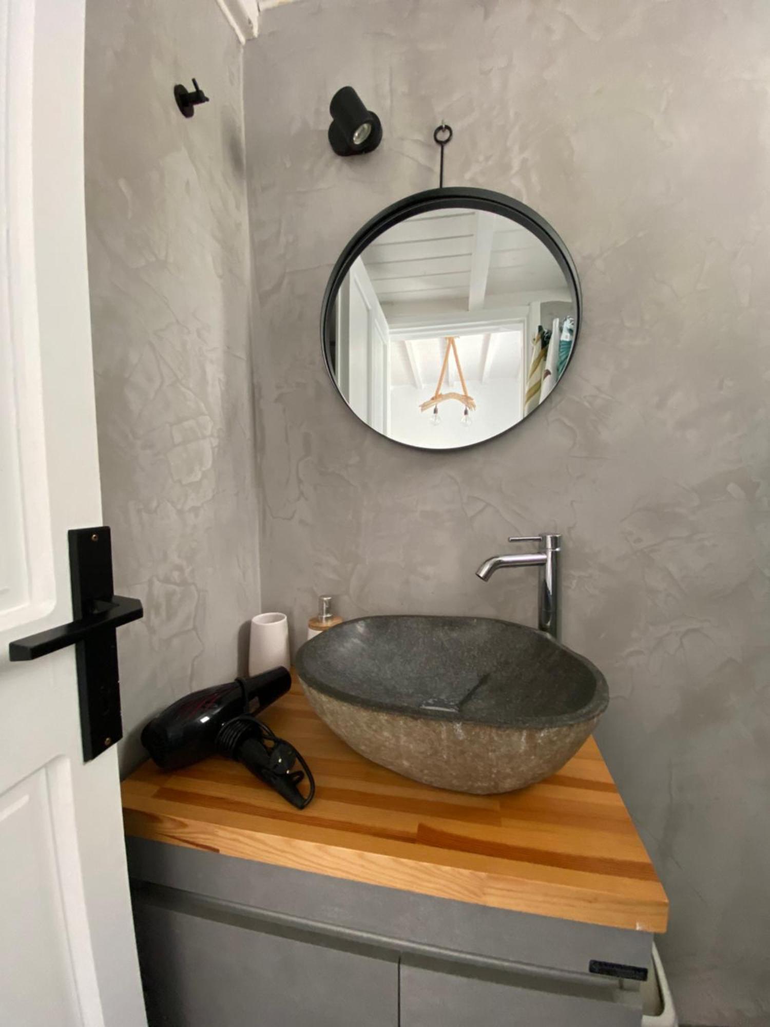 Elenita'S Mykonos Town Flat Apartment ภายนอก รูปภาพ