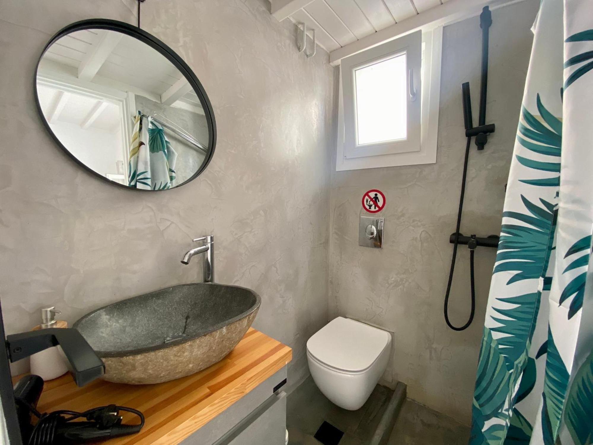 Elenita'S Mykonos Town Flat Apartment ภายนอก รูปภาพ