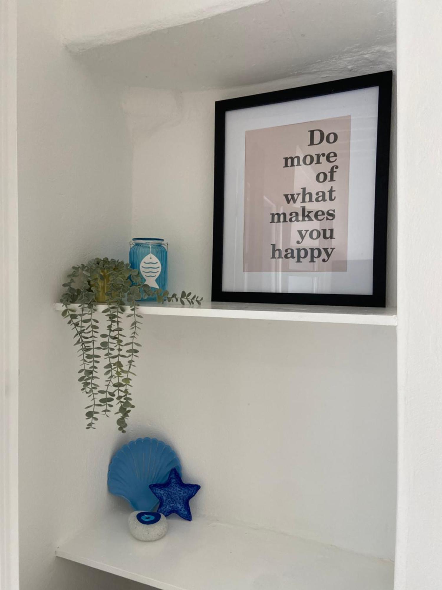 Elenita'S Mykonos Town Flat Apartment ภายนอก รูปภาพ